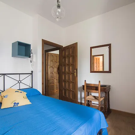 Villa Degli Oleandri Bnb-3